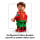 LEGO EDITIONS 43012 Cristiano Ronaldo — piłkarskie momenty - 1517898 - zdjęcie 6